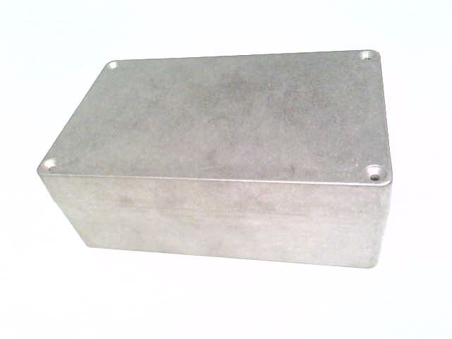 HAMMOND MANUFACTURING 1550Z116