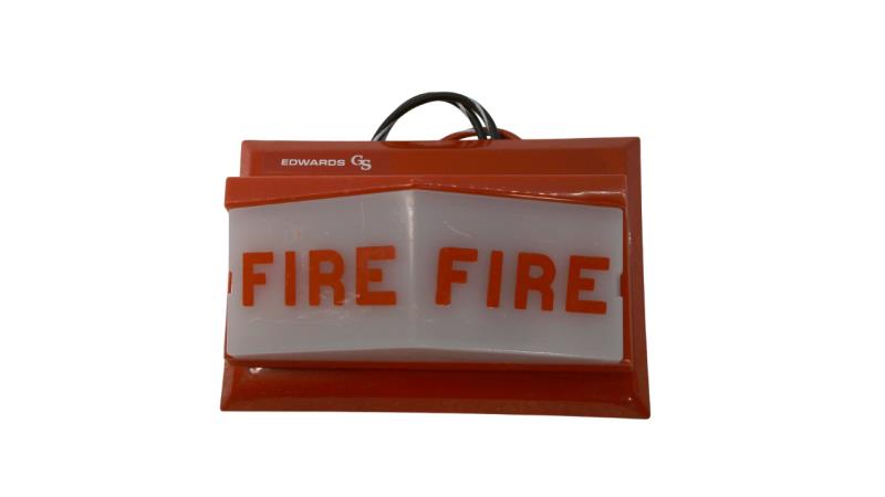 EDWARDS SIGNALING 894B-001