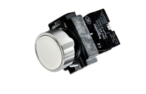 SCHNEIDER ELECTRIC XB2-BA11