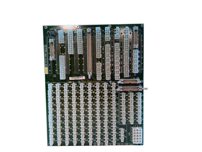 NETSTAL PAN2 110.241.0986