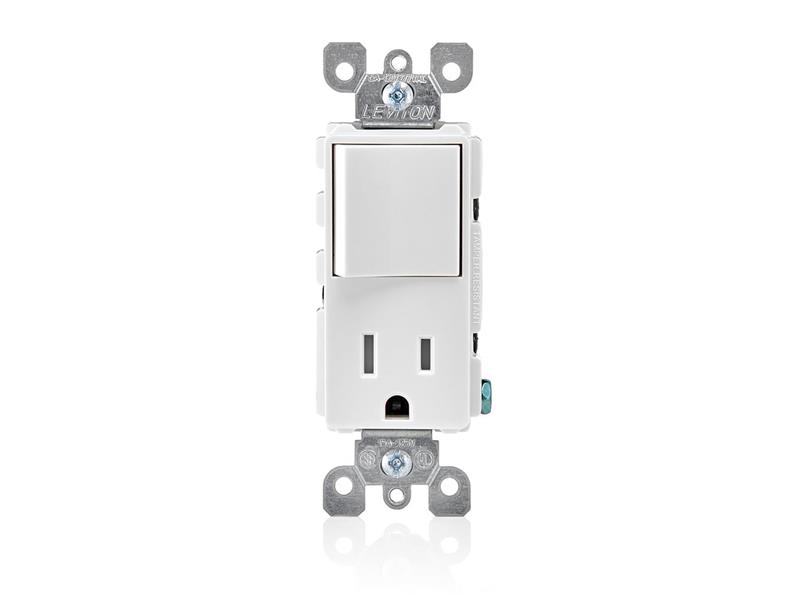 LEVITON 5625-W