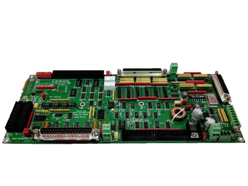 PMAC-NC-PANEL by DELTA TAU DATA SYS