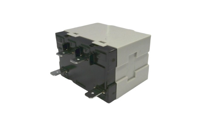 SCHNEIDER ELECTRIC 725AXXBM4L-24D