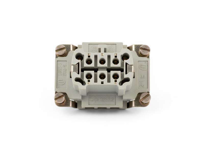 TE CONNECTIVITY 2-1103635-3