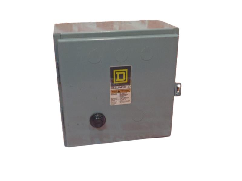8736-SDG9 by SCHNEIDER ELECTRIC