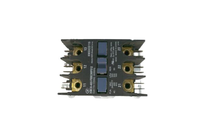 AMERICAN ZETTLER XMC0-403-FBBC00F012