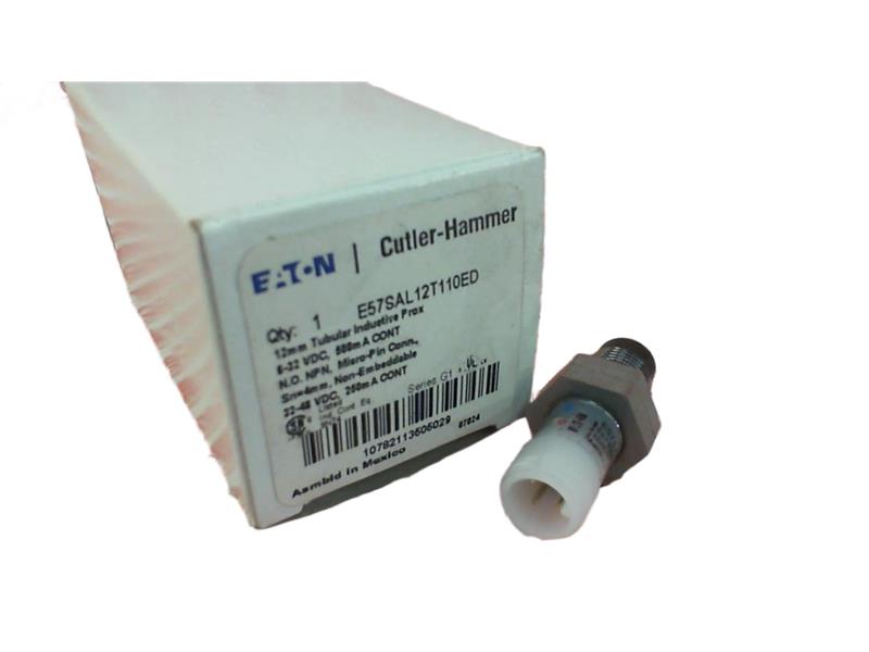 EATON CORPORATION E57SAL12T110ED