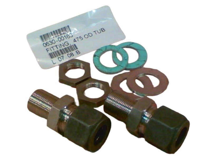 CHROMALOX 161-053345001