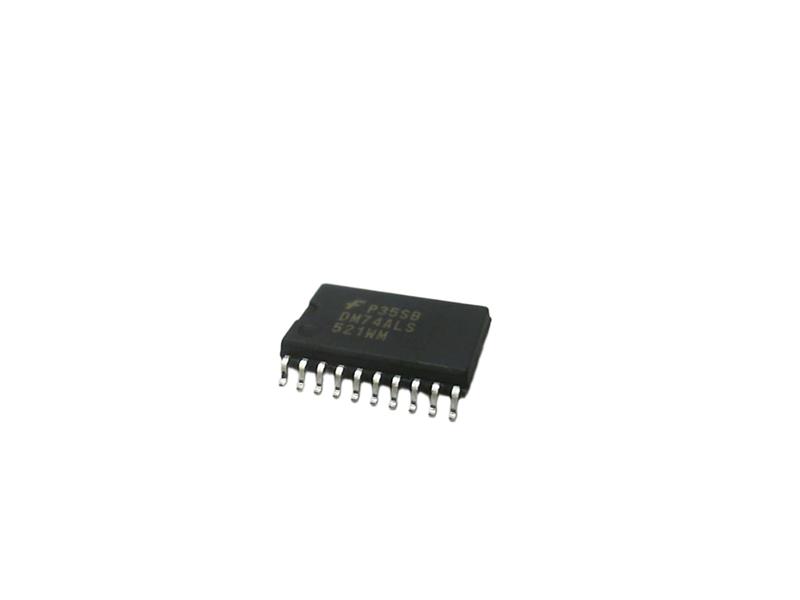DM74ALS521WM by ON SEMICONDUCTOR