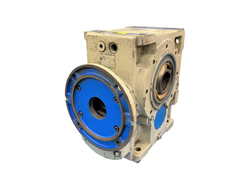 ROSSI MOTORIDUTTORI MR ICI 125 UO3A - 24X200