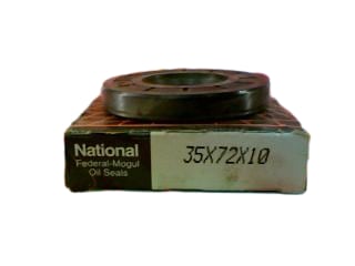 35X72X10 by TIMKEN