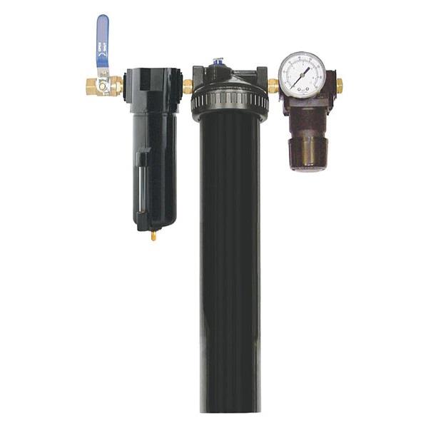 ARROW PNEUMATICS PAC-20