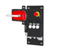 EUCHNER MGB-L1HB-EIA-L-128327