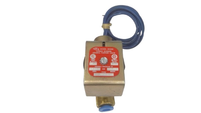 PARKER RB3P2-R-23 110/120VAC