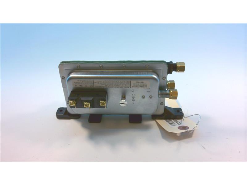 UNICONTROL INC DDP-106-313