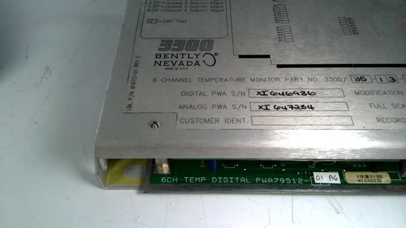 GENERAL ELECTRIC 79512-01