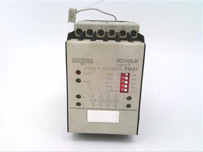 PMAI by ASEA BROWN BOVERI