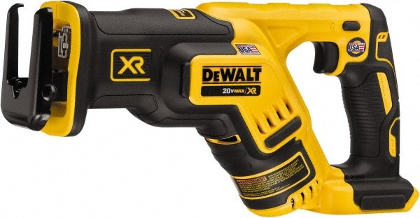 STANLEY BLACK & DECKER DCS367B