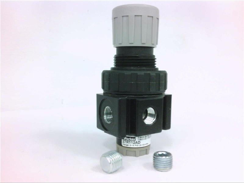 PARKER 27R112AD
