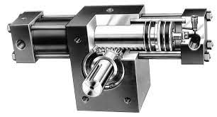 PARKER PSK-XR07R-180