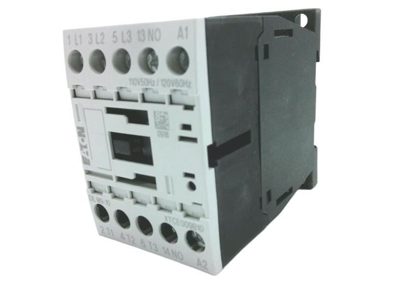 DILM9-10-110V50/60HZ by EATON CORPORATION