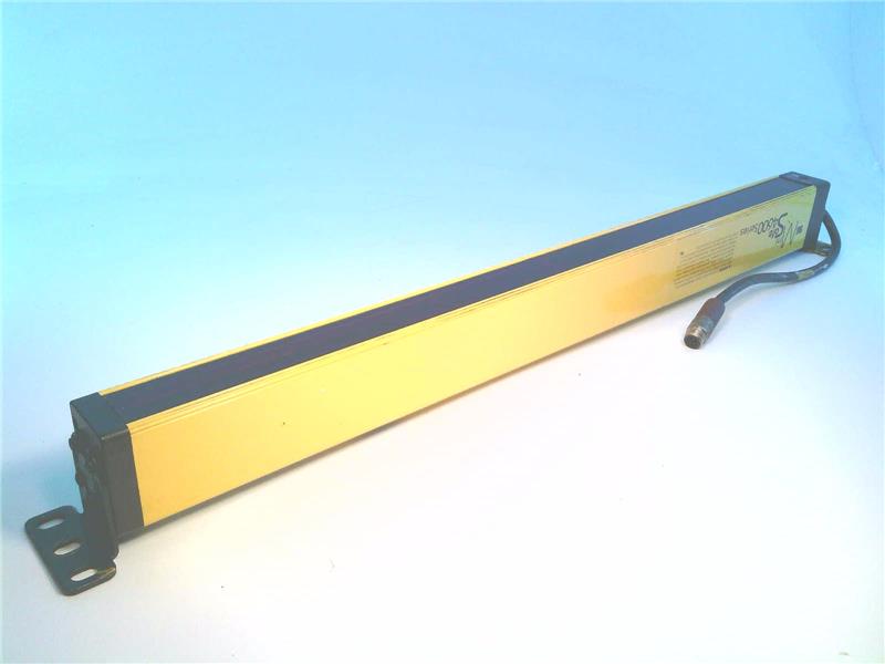 OMRON MS46LR-20-520-Q1-R-NC-FP