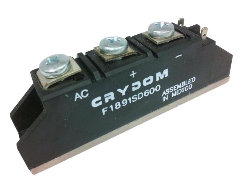 F1891SD600 by SENSATA TECHNOLOGIES
