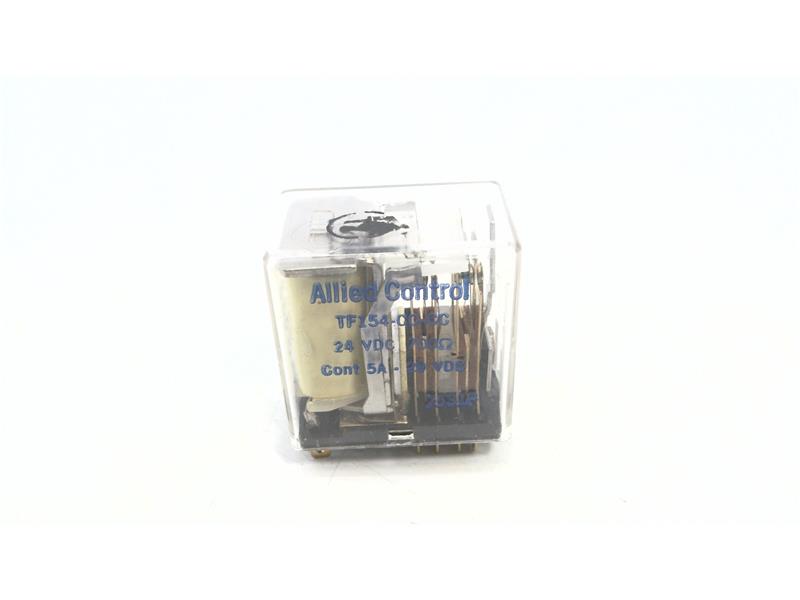 ALLIED CONTROLS TF154-CC-CC-24VDC