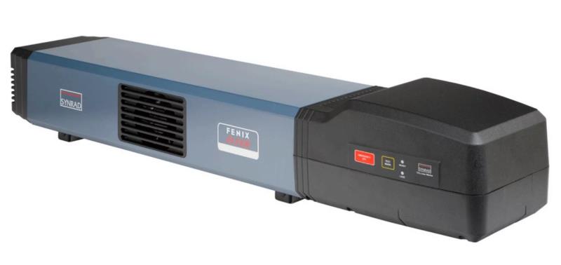 FENIX LASER MARKER by FENIX