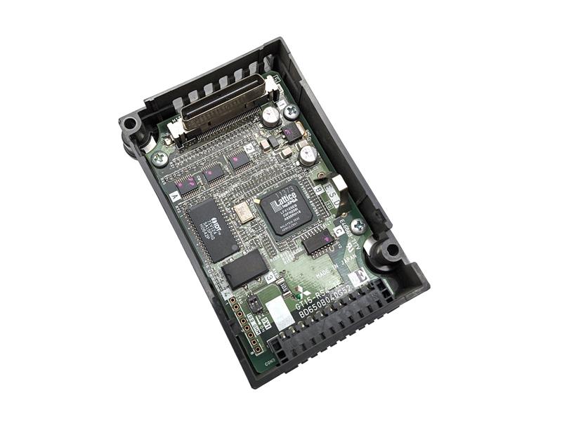 MITSUBISHI GT15-RS4-TE