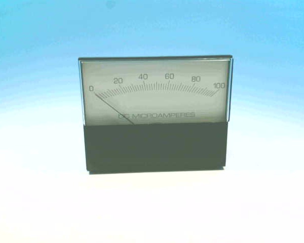 JEWELL INSTRUMENTS 3S-DUA-100