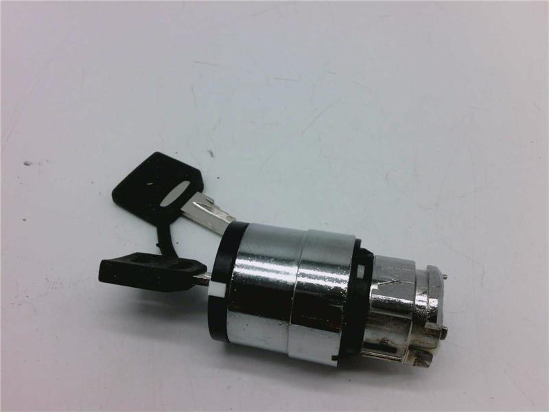 SCHNEIDER ELECTRIC ZB4BG2K