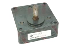 ORIENTAL MOTOR 4GK15K