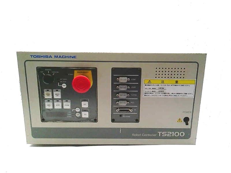 TOSHIBA TS2100