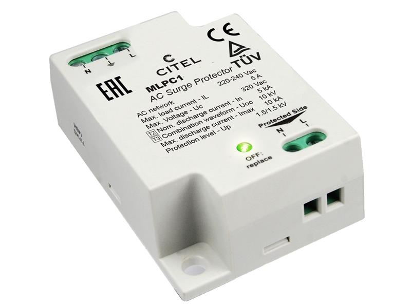 CITEL MLPC1-230L-R