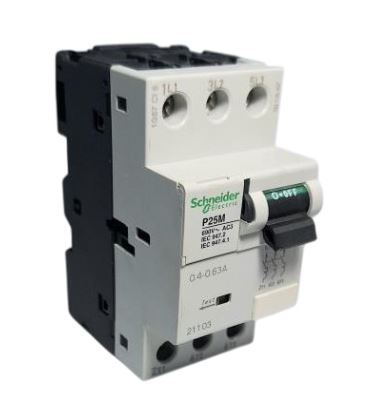 SCHNEIDER ELECTRIC 21103