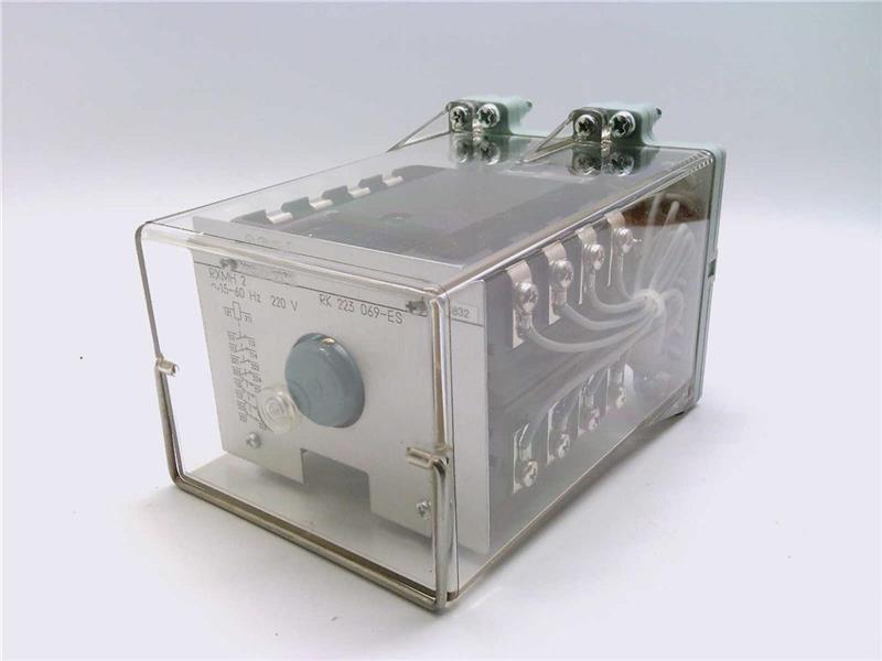 RK223-069-ES by ASEA BROWN BOVERI