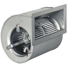 EBM PAPST D2E146-AP47-75