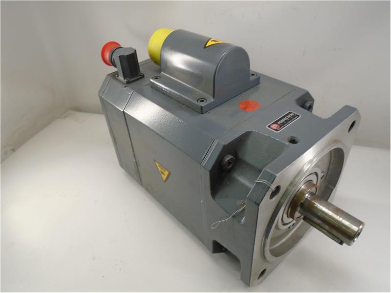 SIEMENS 1FT6082-8AC71-3TA0-Z