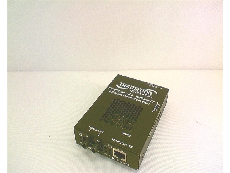 TRANSITION NETWORKS SBFTF1011-105