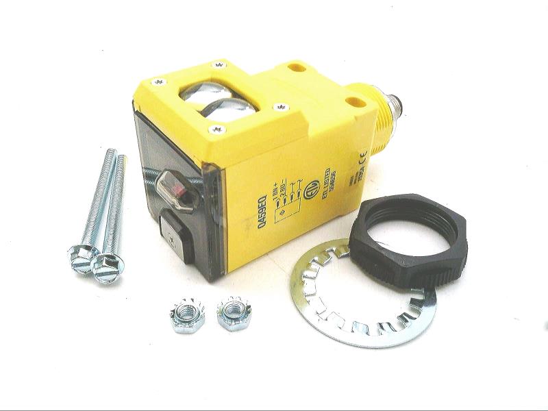 BANNER ENGINEERING Q459EQ