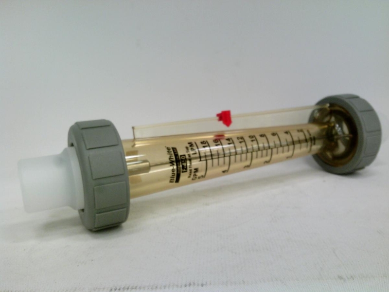 BLUE WHITE F-45500L-6