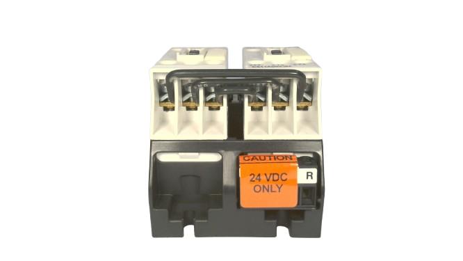 EATON CORPORATION E511A09X3N