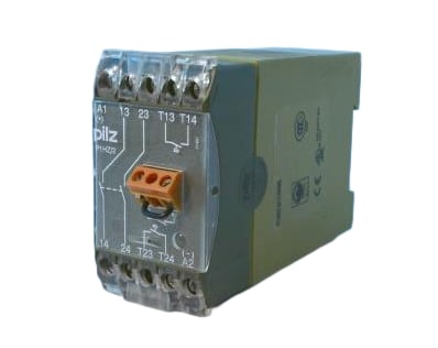PILZ P1HZ/2 2A 110VWS