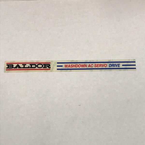 LB0019A07 by ASEA BROWN BOVERI