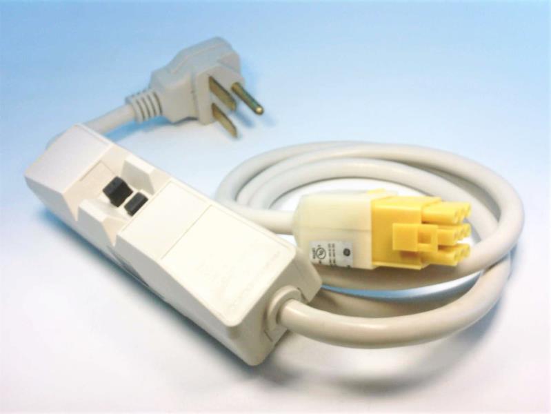 GENERAL ELECTRIC RAK3303