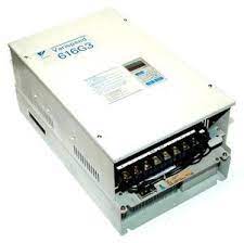 YASKAWA ELECTRIC CIMR-G3A4015