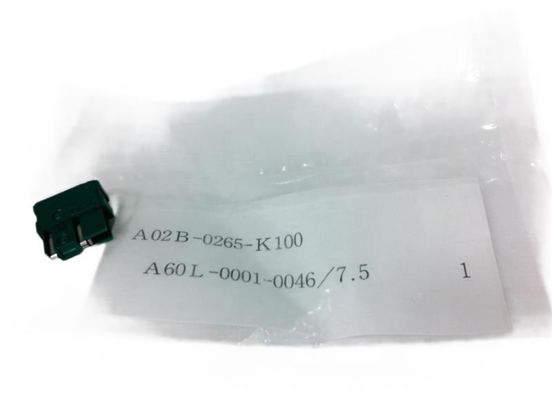 A02B-0265-K100 by FANUC