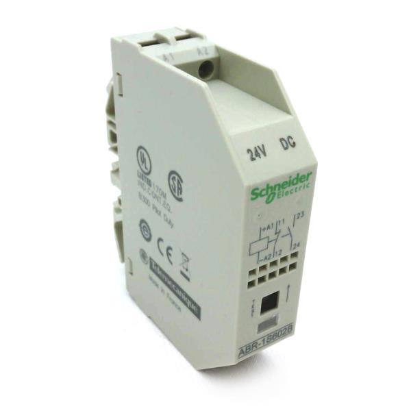 SCHNEIDER ELECTRIC ABR1S602B