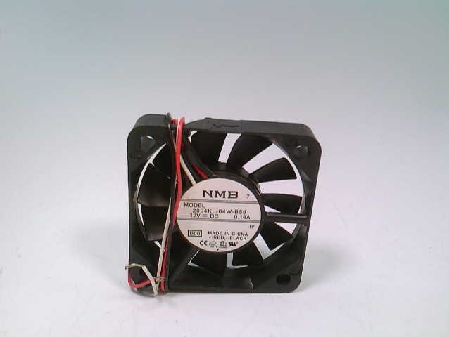 2004KL-04W-B59-B00 by MINEBEA